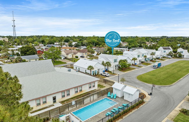 138 Sea Breeze Cir - Breeze by the Seashore - Foto 35