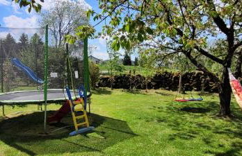 Betzemühle 2 Bauernhof - Foto 19