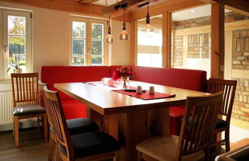 Ferienhaus Schloßblick - Foto 8