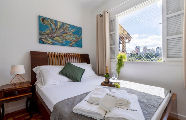 Casa com 4 quartos na Vila Madalena - Foto 9