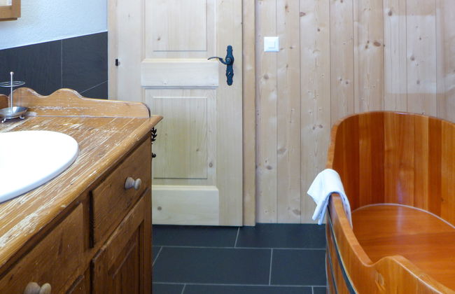 Chalet La Poya - Foto 12