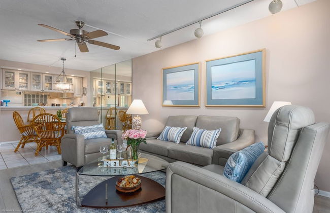 Bay Oaks, 4th Floor Corner - Elevator - Foto 52