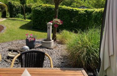 Ferienwohnung auf dem Eltenberg - Foto 40