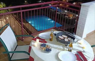 Atico de lujo con jacuzzi, piscina y gimnasio cerca de Balneario de Archena - Foto 13