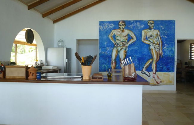 Villa Senang Masari - Photo 7