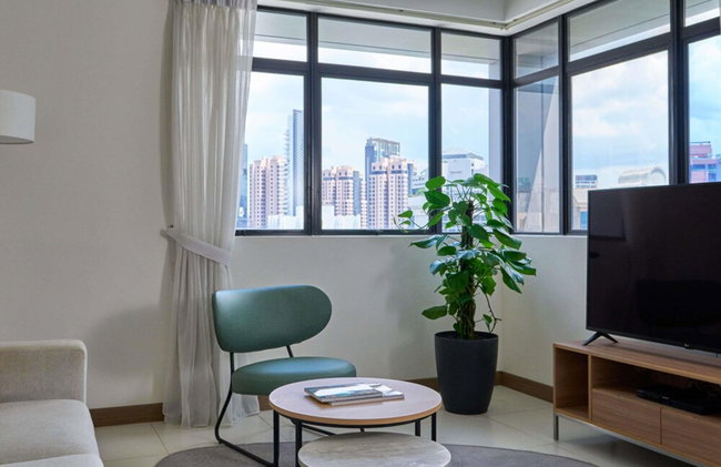 Novotel Living Singapore Orchard - Foto 25