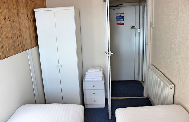 Sandpiper Holiday Apartments - Photo 75