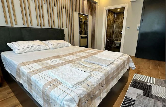 The Port Palace Otel - Foto 1