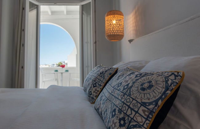 Adonis Hotel & Apartments - Foto 14