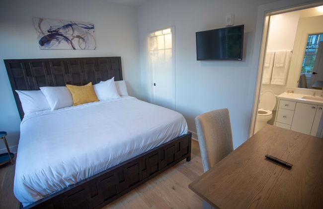 Woodley Suites & Residences - Foto 18