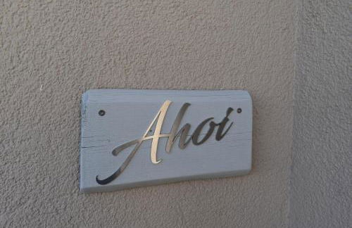 MOIN & AHOI Ferienwohnung - Foto 30