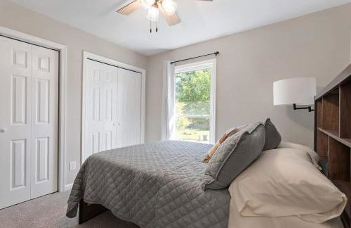 Garner Relaxing Stay - Foto 21