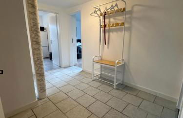 21-schickes, modernes Apartment am Volkspark in Herten-herzlich Willkommen! - Foto 4