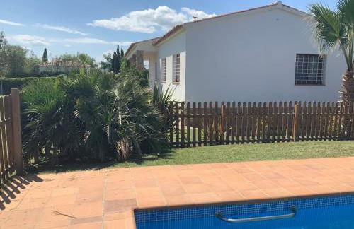 Villa Montserrat 3, Terrace & Pool - Foto 44