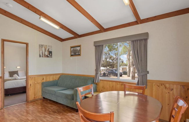 Discovery Parks - Port Augusta - Foto 40