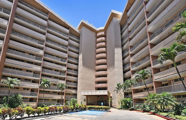 Royal Kahana 104 - Foto 50