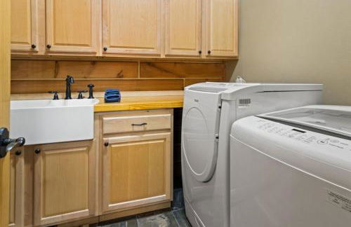 Weatherwood - Gorgeous Luxury Cabin with Spa! - Foto 32