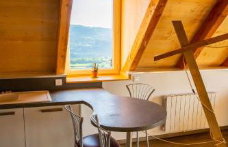 Appartement charmant à Saint-Côme-d'Olt - 80 m² avec balconc - Photo 19