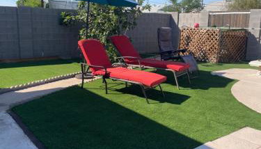 Cozy Home with Sparkling Pool/Pet Friendly - Foto 4