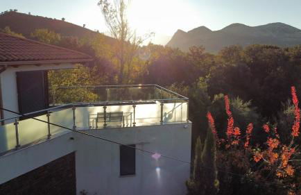 Villa Lucitello by Monarca Location, refuge Familial à 10 minutes de Saint Florent - Foto 8