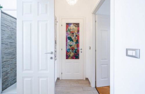 Le Cinque Rose airport apartment - Foto 33