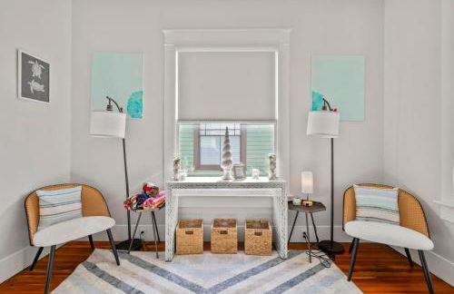 Cardinal Retreat Your Coastal Relaxation Haven - Foto 7