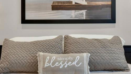 Hickory Suite - Main Street Lodge in Berlin - Foto 5