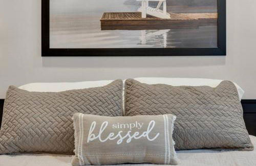 Hickory Suite - Main Street Lodge in Berlin - Foto 5