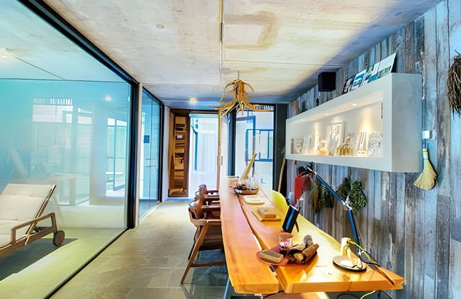 Oceana Suites Be House - Foto 2