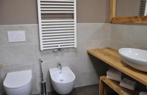 El Ladinia Someda - Foto 38