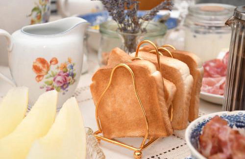 Gästewohnung My Secret Garden 2 - Keine Monteure - Foto 34