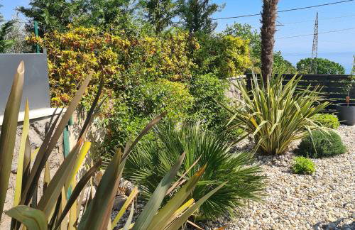 Villa Adriatic Ičići, Apartment Nina with heated swimming pool, ground floor - Foto 33