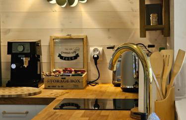 Weranda & bania Siemiany - Foto 11