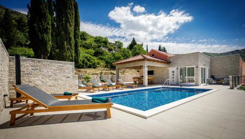 Villa Pajkan - Foto 3