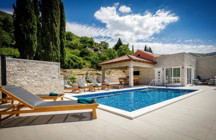 Villa Pajkan - Foto 3