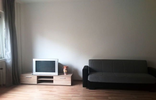 Big Apartments - Photo 38