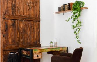 90sqm 2BR Design Gem - outdoor terrace - Photo 15