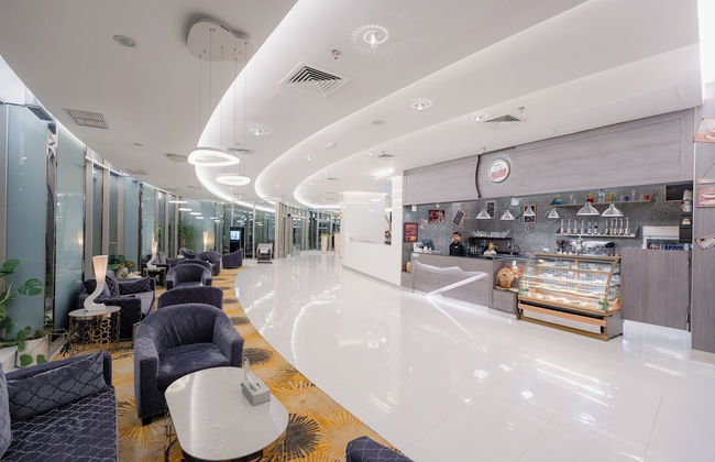 Wahaj Hotel Apartment 2 - Photo 2