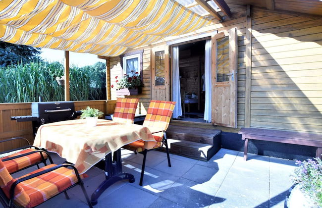 Bungalow in Klein Strtsmkendorf - Foto 10