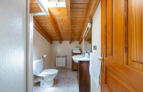 Casa en Campo de Caso - Foto 7