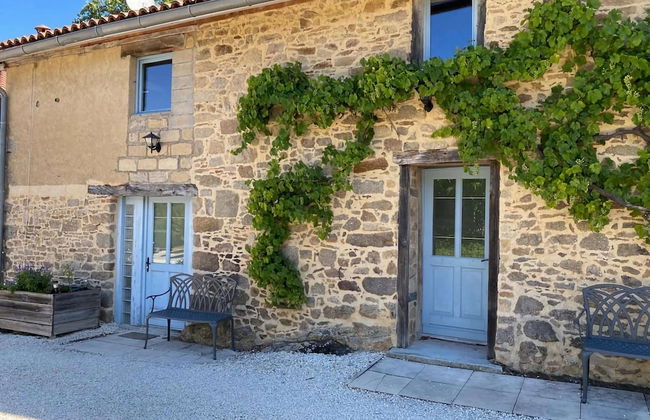 Comfortable and Cozy Cottage With Large Terrace - Foto 74