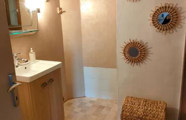 La maison d'Yvette - Foto 10