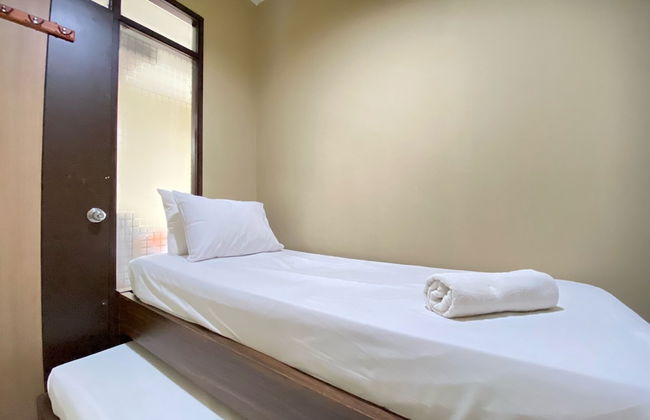 Comfortable 2Br At The Edge Bandung Apartment - Photo 5