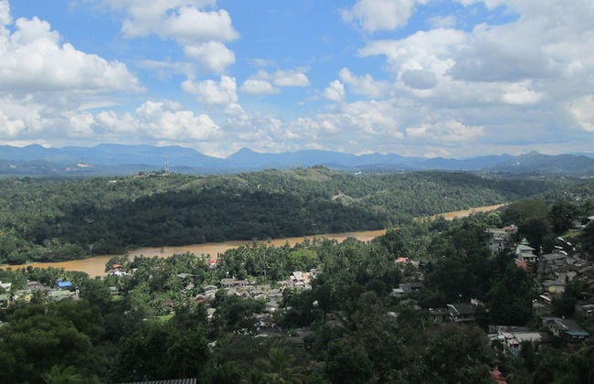 Kandy Holiday Residence - Foto 50