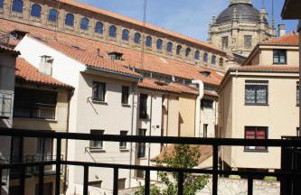 Monumental Apartments Salamanca - Foto 1