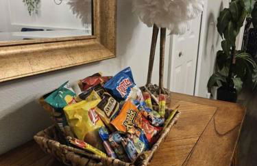 Maleficent's Disney's Jungle VR Retreat - Foto 19