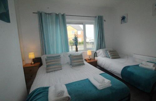 Dinnington House Dinnington by Smart Corporate Stays - Foto 12