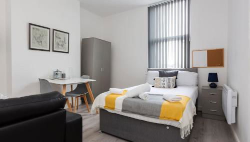 St Marys Studios-Free Street Parking - Foto 1