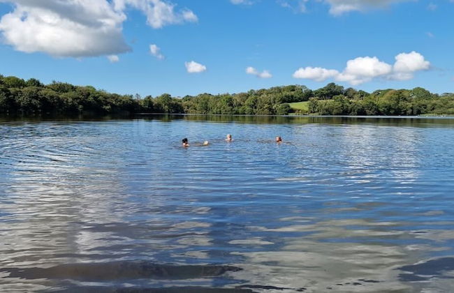 Zen Jungle Retreat - Foto 25