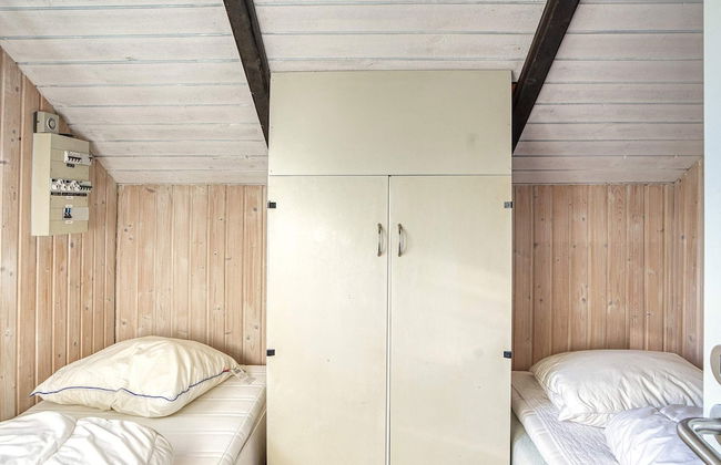 5 Person Holiday Home in Dannemare-by Traum - Foto 15